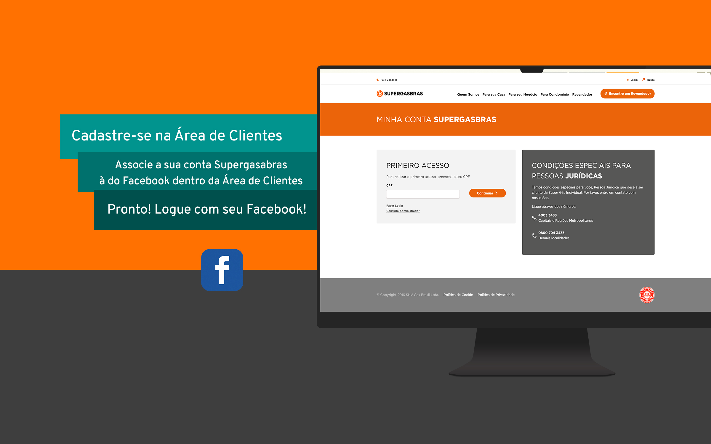 CORREÇÃO - Para A Segurança Da Sua Conta Login No FACEBOOK Desativado 2022