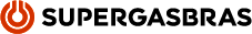 Logo da Supergasbras