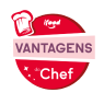 Logo chef ifood